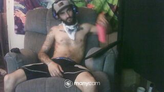 Brandon2424933 cam video 16 September 2020