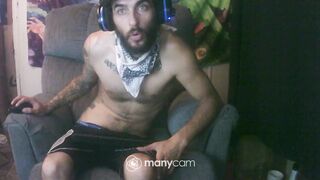 Brandon2424933 cam video 16 September 2020