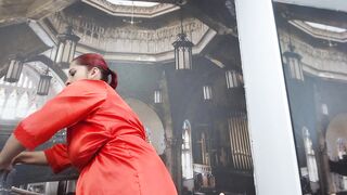 Evatwiss 16 September 2020 show