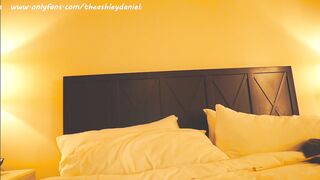 Theashleydaniels 18-Dec-2021 Video Chat Porn