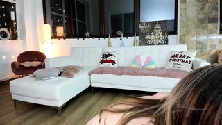 Dolce_eva 19-Dec-2021 Amateur Webcam Video