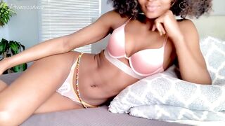 College Student Masturbates And Creams On Toy