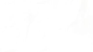 German Teen Office Secretary