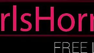 Kendra Lust Christiana Cinn Threesome