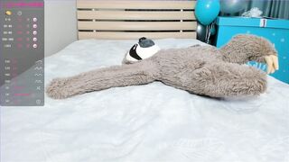 Kasumi_12 chat porn (12/22/2021)