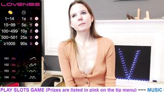 Tinyvixxen (12-22-2021) Chaturbate Video