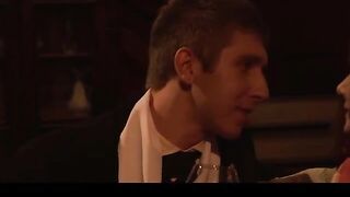 Ex Wife Seduces Her Husbands Friend