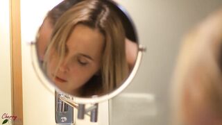 Intense Multiple Orgasm - Cherry Grace