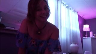 Step Mother & Son All Alone - Brianna Beach - Mom Comes First