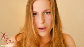 Titty Fucking Xev Bellringer