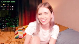 Sweetthrone Webcam Adult Chat (12-25-2021)