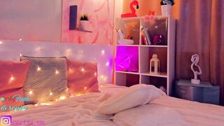 Inkanuko 12/27/2021 Amateur Live Cam Video