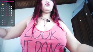 Elisabeth_moon Recent Chaturbate Porn Video (12/28/2021)