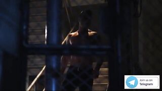 Bdsm Policeman Punished A Girl T.me/joinchat/aaaaafar9hgrw1dm_geggg