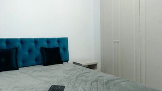 Angelsandra latest chaturbate cam video - 29-Dec-21