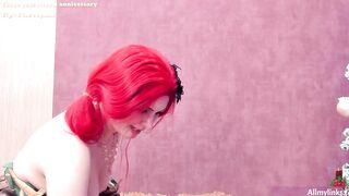 Aura_69 amateur webcam video - 30-Dec-21