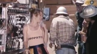 Chopstix - 1979