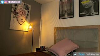 Lindabluee (12-31-2021) nude cam video