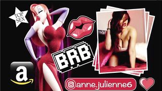 Anne_julienne 12/31/2021 Porn Cam