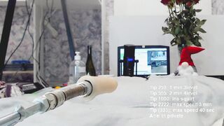 Your_lina Porn Video Chat 01/01/2022