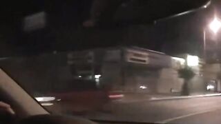 Black Woman With Big Tits And Stockings Fucks Really Good