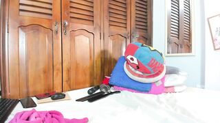 maite_newmilf 02-Jan-2022 sex video