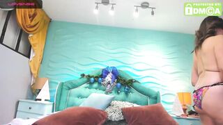 Pinkmuse 04-Jan-2022 Sex Cam Chat