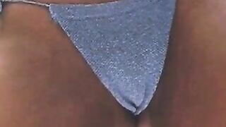 Mariah Carey, Alicia Keys & Tyra Banks Disrobed!