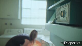 Deeper. Bbc Deepthroat By Leah Lee While Husband Is Sleeping