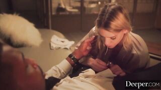 Deeper. Bbc Deepthroat By Leah Lee While Husband Is Sleeping