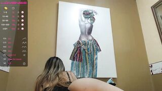 maleja_cruz free cam show - 08-Jan-22