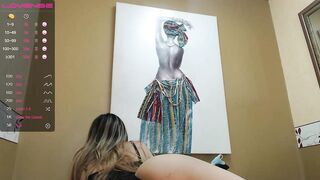 maleja_cruz free cam show - 08-Jan-22