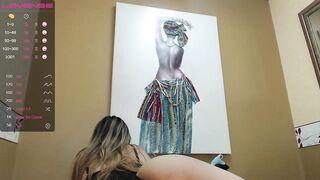 maleja_cruz free cam show - 08-Jan-22