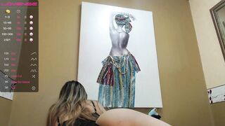 maleja_cruz free cam show - 08-Jan-22