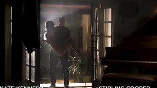 Husband Bangs Wife In Bdsm Roleplay