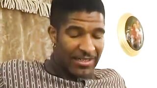 Big Black Cocks & Happy White Girls Compilation