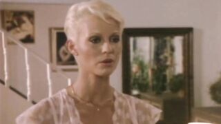 Classic Pornstar Seka Getting Fucked Hard