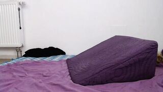 sexyviperina latest chaturbate cam video (01/10/2022)