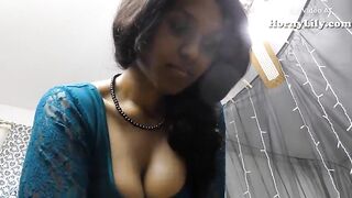 Indian Maid Fucking A Virgin Boy  -.mp4