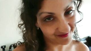 Red Saree Bhabhi Caught Watching Porn Seduced And Fucked By Devar Dirty Hindi Audio Desi Chudai Leaked Scandal Sextape Bollywood Pov Indian