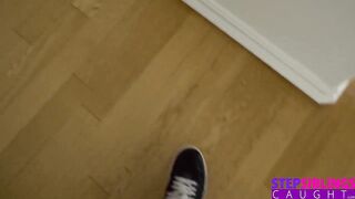 Stepsiblingscaught - Turning To Her Step Brother After Breakup S8:e7