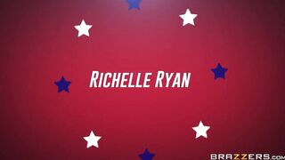 4th Of July Done Right - Brazzers