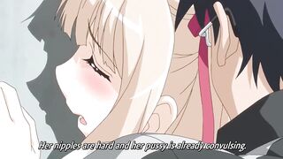 Fuzzy Lips - 02 Uncensored