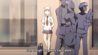 Fuzzy Lips - 02 Uncensored