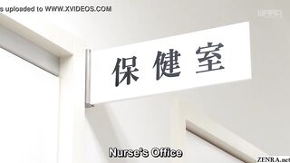 Jav Star Momoka Nishina Nudist School Teacher Hd Subtitled