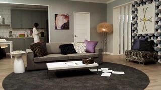 The Teacher Is My Lover