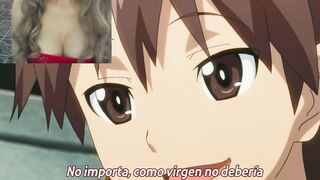 Comic Sexy Vampire  Fucking "itadaki Seieki"  - Chapter 1