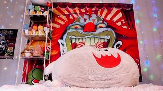 Siren666 13-Jan-22 Porn Chat Video