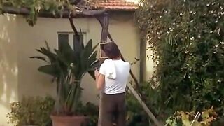 That Mischievous Age 1975 Español Spanish Clasico