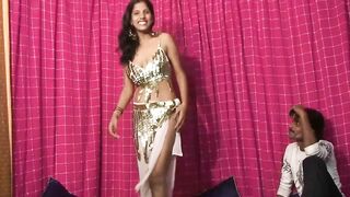 Indian Teen Fucked By Indian Pornstar